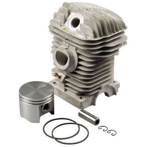 STIHL MS 250 tronçonneuse segment piston cylindre 42.50 mm 11230201209 compatible