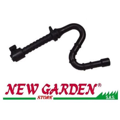 STIHL MS 261 - 341 - 440 - 460 tube mélange débroussailleuse