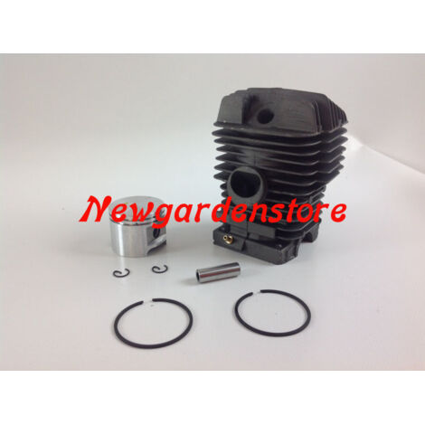 STIHL MS 290 1127 020 1210 kit cylindre piston segment de tronçonneuse compatible