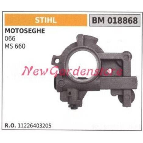 STIHL Ölpumpe, Kettensägenmotor 066 MS660 018868