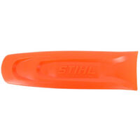 Kettenschutz 50-55cm Schwertschutz Original Ersatzteil Stihl Motorsägen