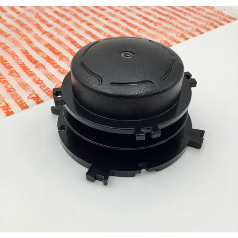 STIHL original Spuleneinsatz für AutoCut 46-2, 56-2, 36-2 40037133001