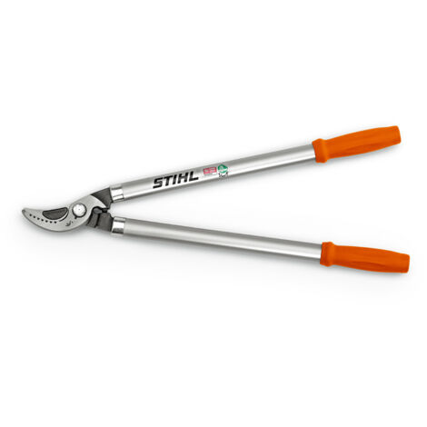 Stihl PB 10 Aluminium-Garten- und Obstschneider mit ergonomischem Griff für Schneidkraft bis 35 mm