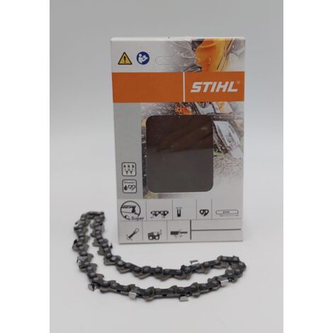 Stihl Picco Micro 3 (PM3) cadena de sierras de repuesto Micro -chisel 25,4 / 4 mm (1 / 4")