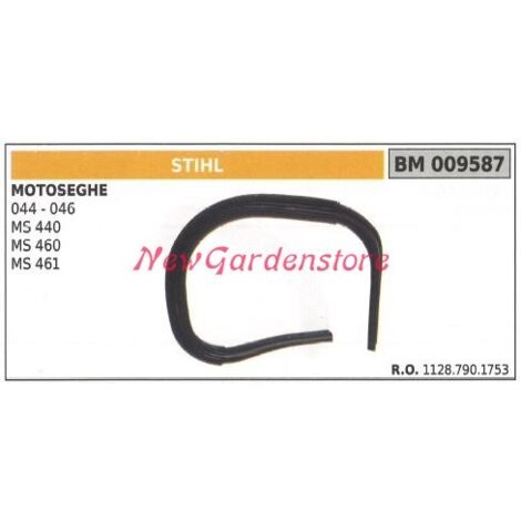 STIHL poignée moteur tronçonneuse 044 046 MS440 460 461 009587