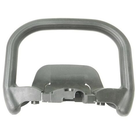 Stihl – Poignée tubulaire pour taille-haie HS45 – Accessoire de maintien ergonomique – Installation rapide – 42287910101