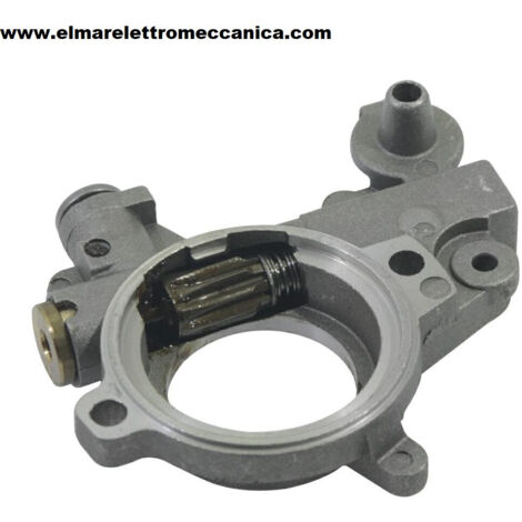 STIHL Pompa olio ST.046, MS441, 460, 461 362114