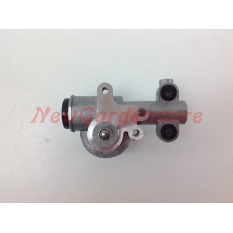 STIHL pompe à huile moteur tronçonneuse 08 014107