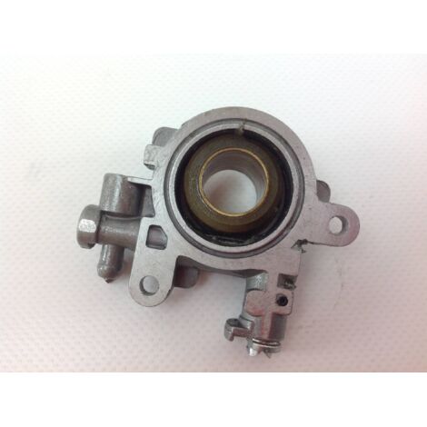 STIHL - Pompe à huile pour moteur de scie à chaîne 029 039 MS 290 310 311 390 391 014639
