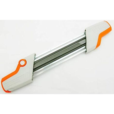 STIHL- PORTE LIME, 2 EN 1, POUR TRONÇONNEUSE, DIAMÈTRE 5,2 MM 56057504305