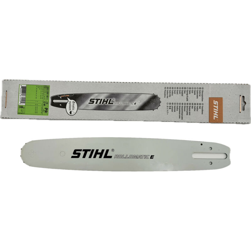 STIHL RAIL DE GUIDAGE 3003 6811 37 CM 30030086811