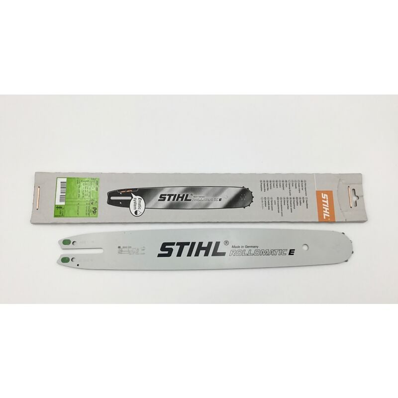 Rail de guidage pour Stihl Rollomatic e 3/8P 1,3mm 35 cm 30050004809