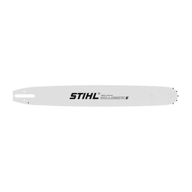 Stihl - Guide chaine rollomatic 35CM 3/8P 1.3 mm