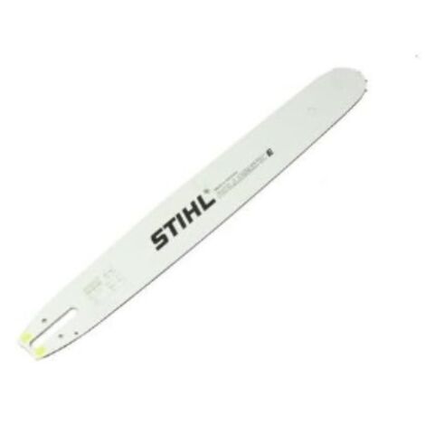 Stihl Rollomatic guida per motosega 50 cm leggera