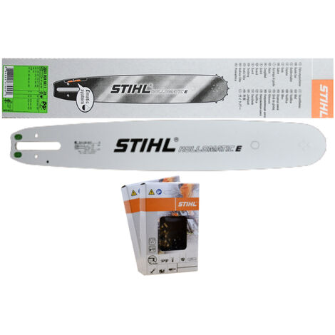 Stihl Sägekette für Motorsäge STIHL 045 Schwert 50 cm 3//8 1,6