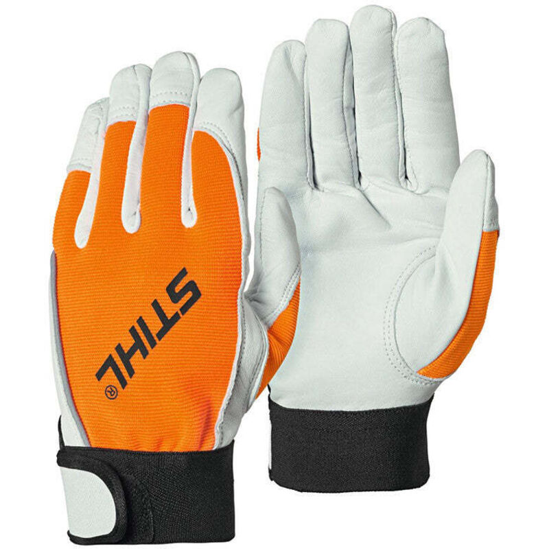 Stihl Gants de protection Dynamic SensoLight - vue 2
