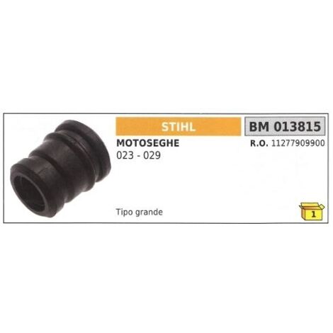 STIHL scie à chaîne antivibratoire grand modèle 023 029 013815