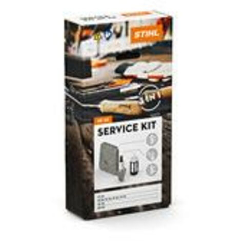 STIHL Service-Kit Nr. 24 für Freischneider FC 55 - FS 38 - FS 45 - FS 46