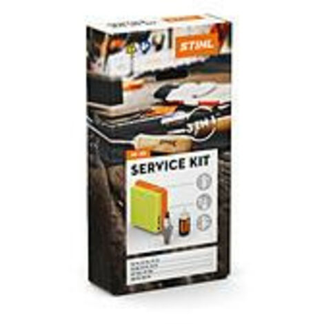 STIHL Service-Kit Nr. 30 für Freischneider FS 89 - FS 91 - FS 111