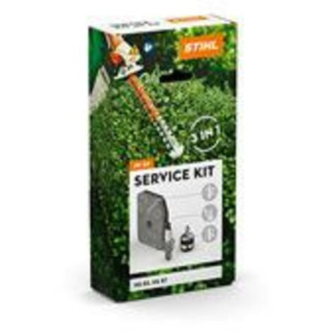 STIHL Service-Kit Nr. 34 für Heckenschere HS 82
