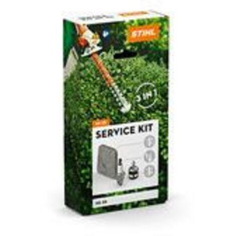 STIHL Service-Kit Nummer 25 für Heckenschere HS 45