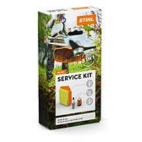 STIHL Service-Kit Nummer 41 für Motorsensen FR410 - FR460 - FS240 - FS260