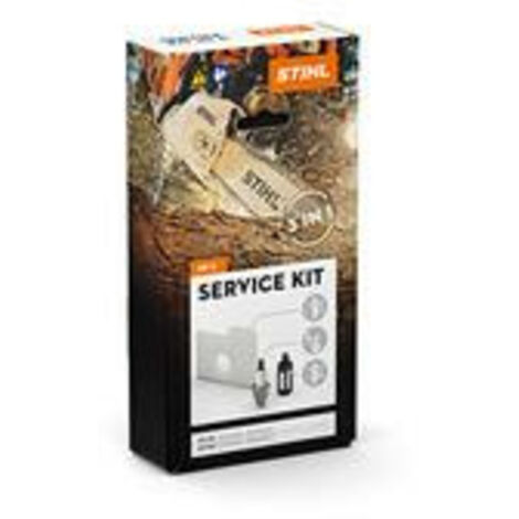 STIHL Service-Kit Nummer 6 für MS 170 - MS 180 Motorsägen
