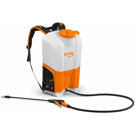STIHL SGA85 36V Sprühgerät ohne Akku und Ladegerät, Wasserdurchfluss 3 l/min