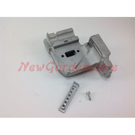 STIHL silencieux pour tronçonneuse MS 200T 046823