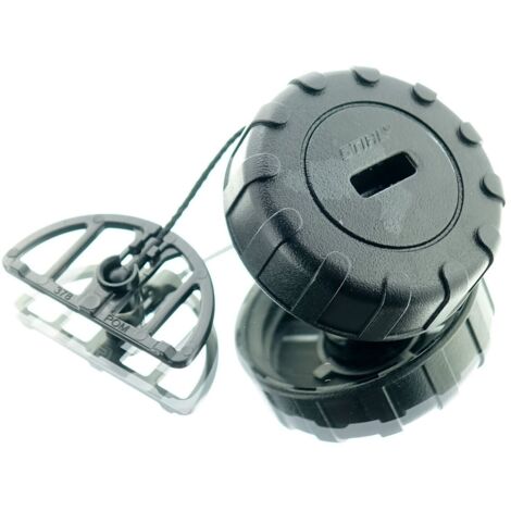 STIHL SL2700187 Kettensäge Freischneider Tankdeckel - 2700187
