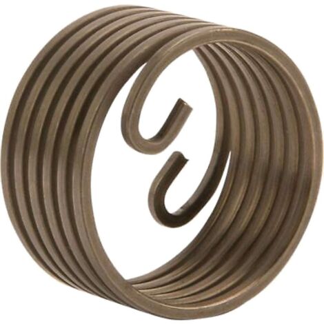 Stihl – Souffleur à entraînement par ressort pour taille-haie – Longueur 10cm – Largeur 5cm – Modèle BG56C-E – 42411953501