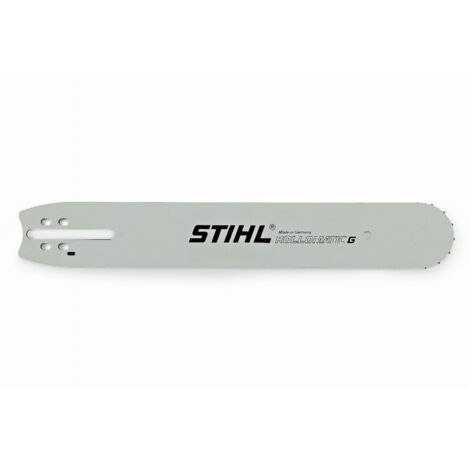 STIHL Spranga Rollomatic G 40 cm 30060001513 Motoseghe per l'edilizia