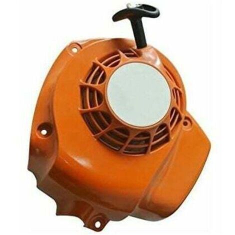 STIHL Starter  Starthilfe für Heckenscheren  Kompatibel mit HS81/HS81R/HS81T/HS86/HS86R  Für Besitzer von STIHL Heckenscheren
