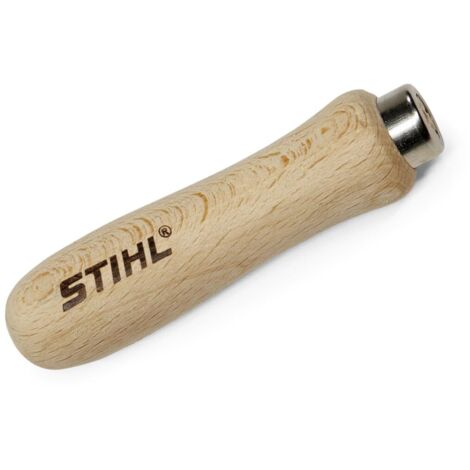 Stihl Stihl - Manico per lime (legno)