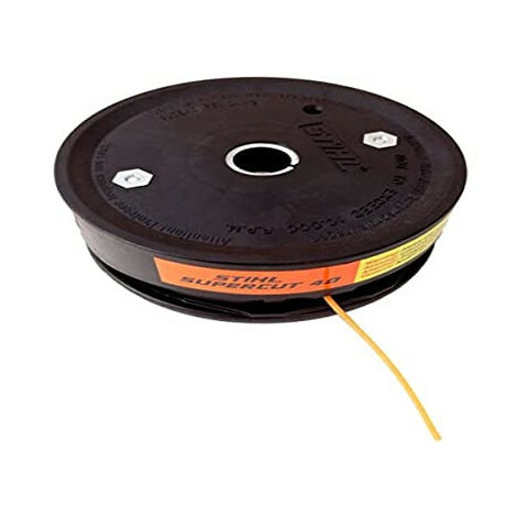 STIHL Stihl Tête de Tondeuse SuperCut 40-2 4003 710 2140 (40037102140)