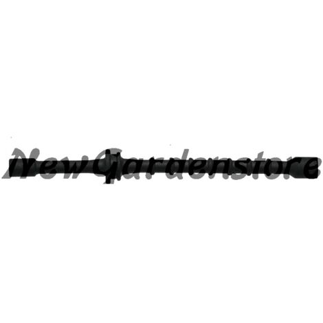 STIHL tronçonneuse débroussailleuse tuyau de carburant compatible 1117-358-7700