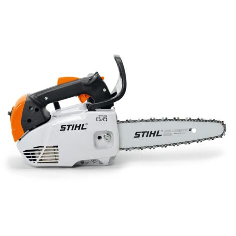 STIHL - TRONÇONNEUSE THERMIQUE MS 151 TC-E STIHL 30CM