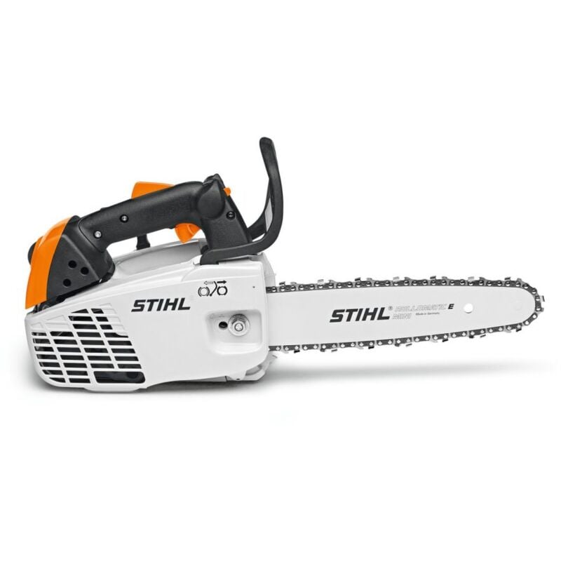 Stihl - tronçonneuse thermique ms 194