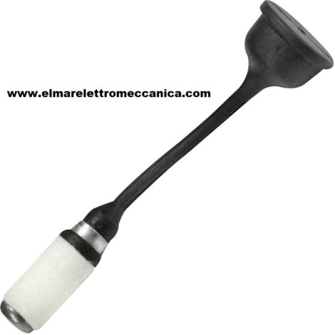 STIHL Tubo pescante completo 635059