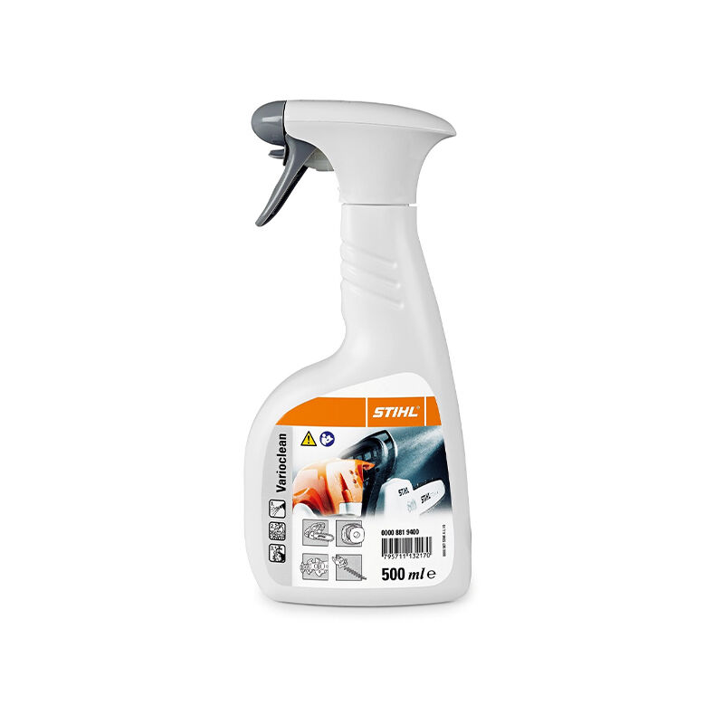Image of Detergente spray VarioClean 500 ml Stihl