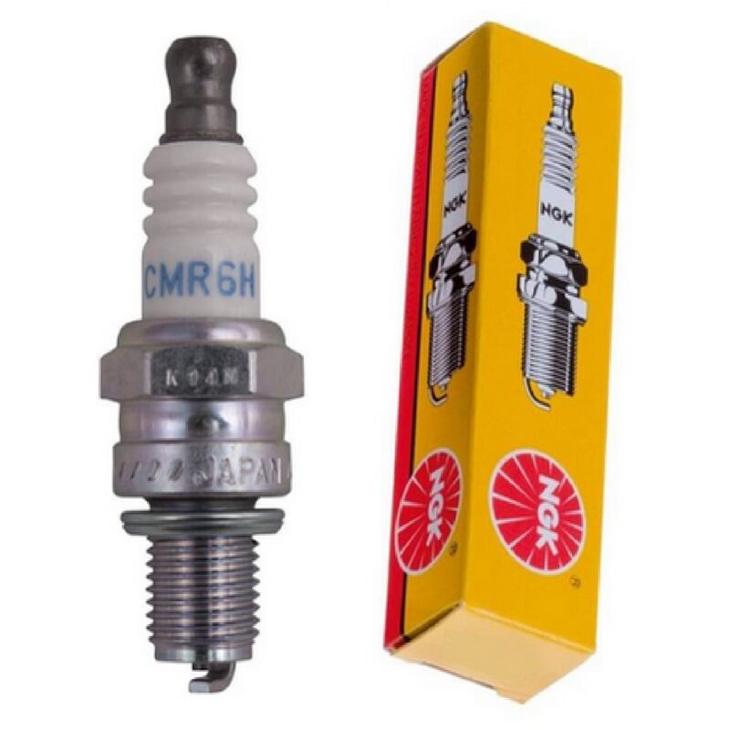 Stihl Ventana Ms171 Ms181 Ms201 Ms211 Ms231 Ms251 Ngk Cmr6h Sierra Husqvarna