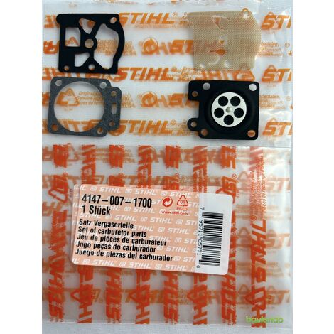 STIHL Vergaser Reparatursatz Membran Satz 41470071700 MS311, MS362, MS391, FS460