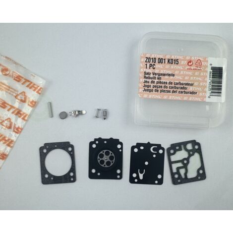 STIHL Vergaser Reparatursatz Membran Satz Z010001K015, MS162, MS172, MS212