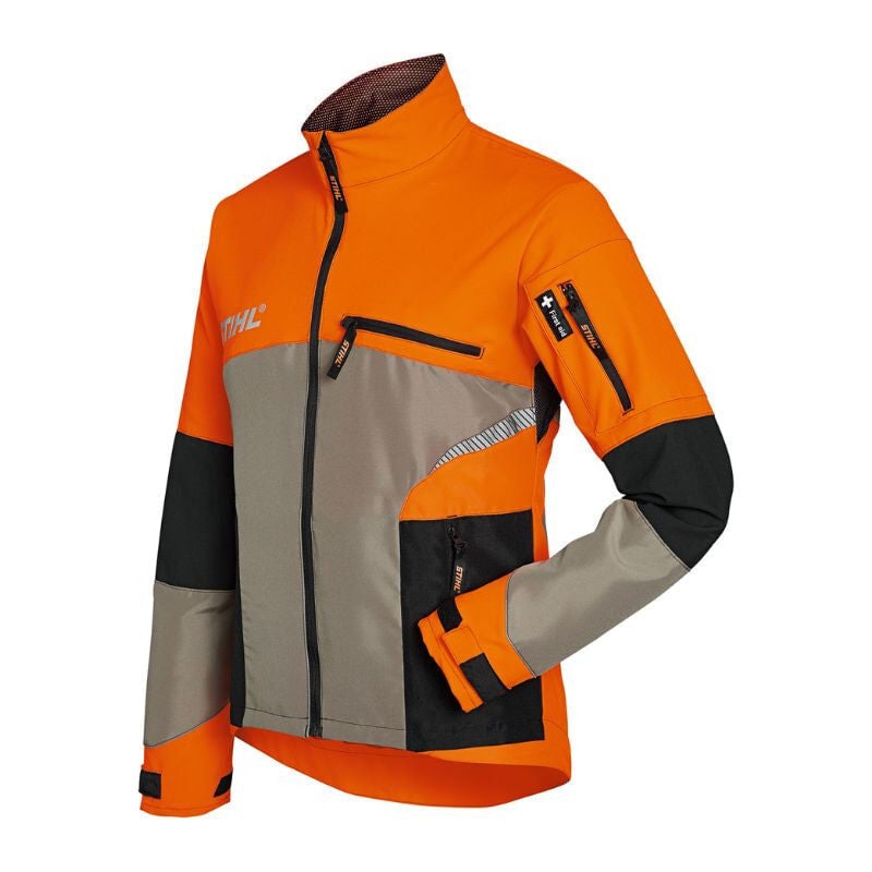 Stihl - Veste de travail thermoactive dynamic vent