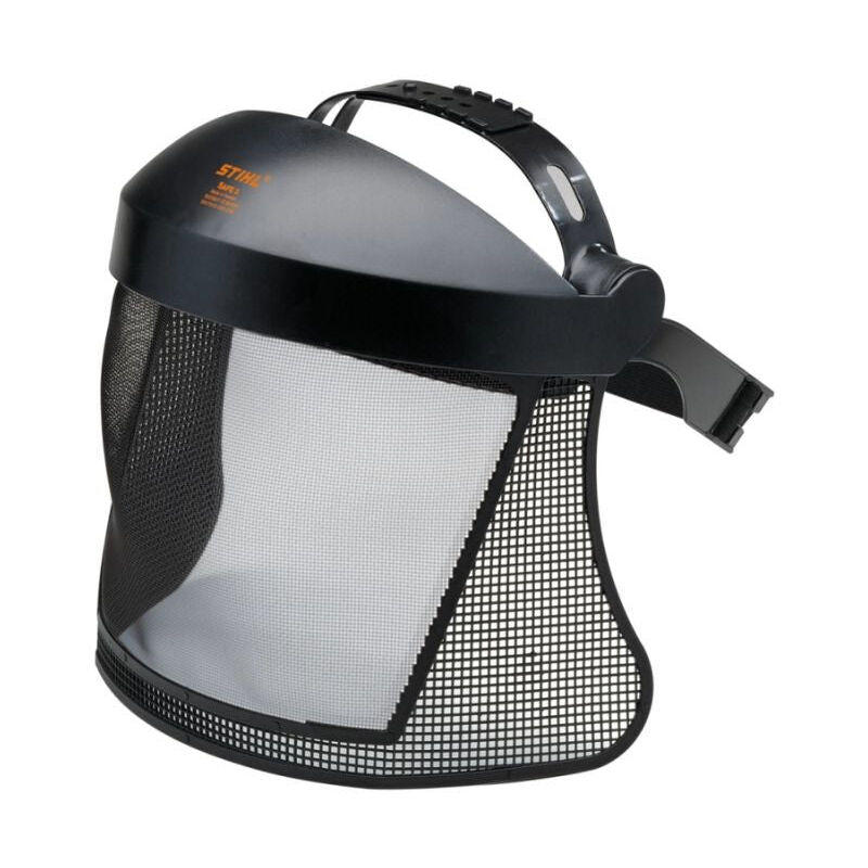Visière intégrale STIHL Function GPA 33 - avec grille