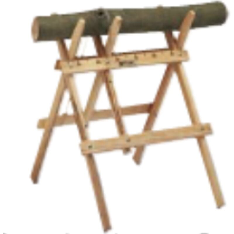 Holzstaffelei - Stihl
