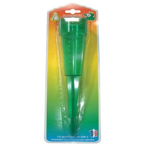 STIL - Pluviomètre plastique pm 1629