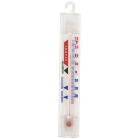STIL - Thermomètre congélateur réfrigerateur -35°+40°  blister