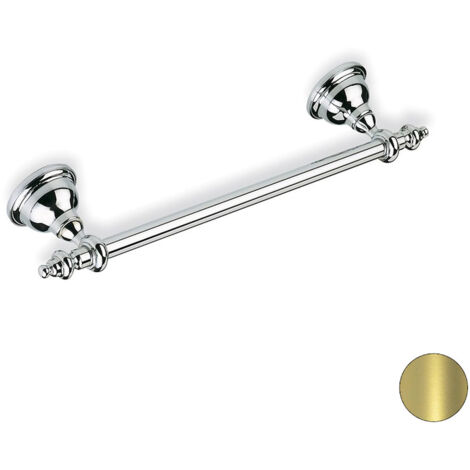 STILHAUS Elite asta porta salviette 42 cm oro codice prod: 000EL0616
