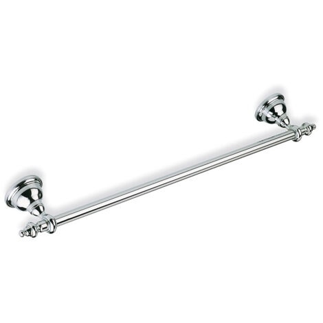 STILHAUS Elite asta porta salviette 60 cm cromato codice prod: 000EL0508